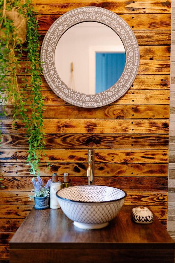 فيلا Wooden Cosy Retreat Hunters Quay دُنون المظهر الخارجي الصورة
